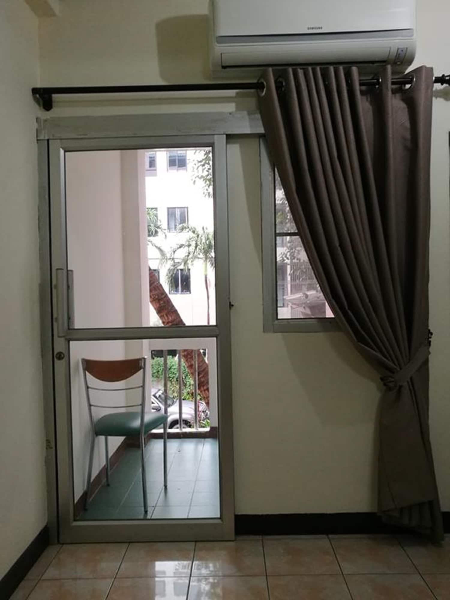 Soi 5 Apartment Pattaya Eksteriør billede