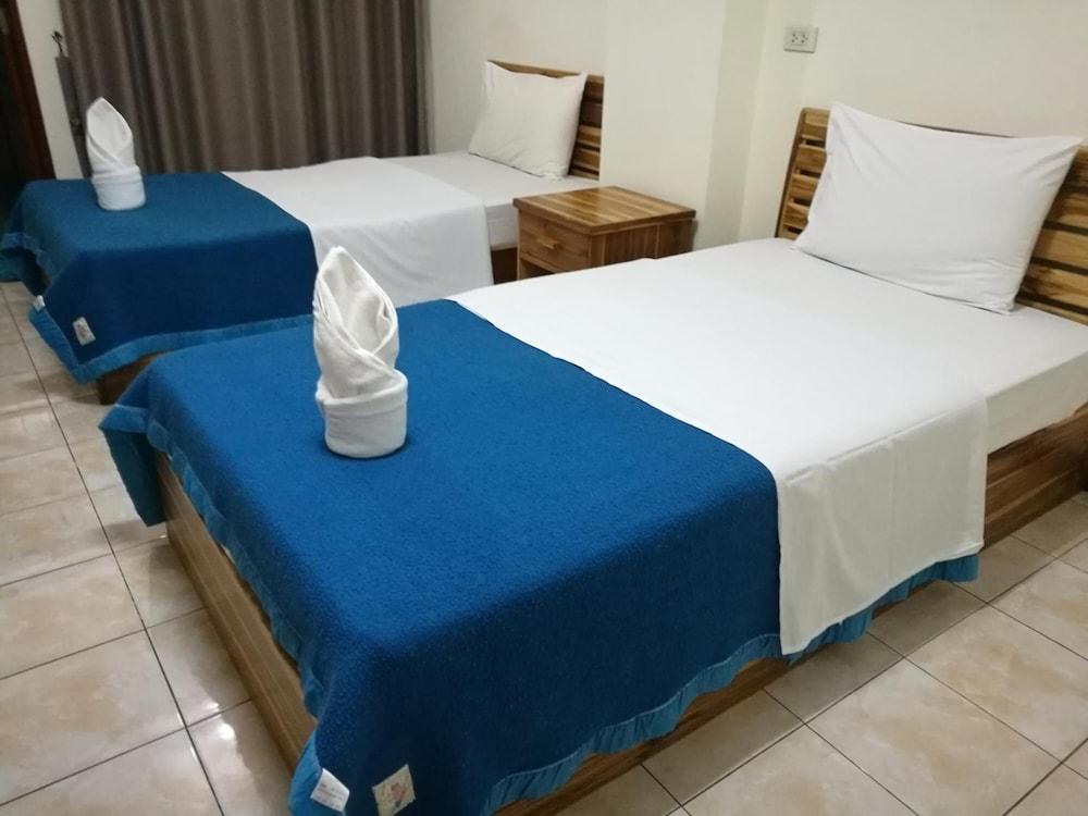 Soi 5 Apartment Pattaya Eksteriør billede