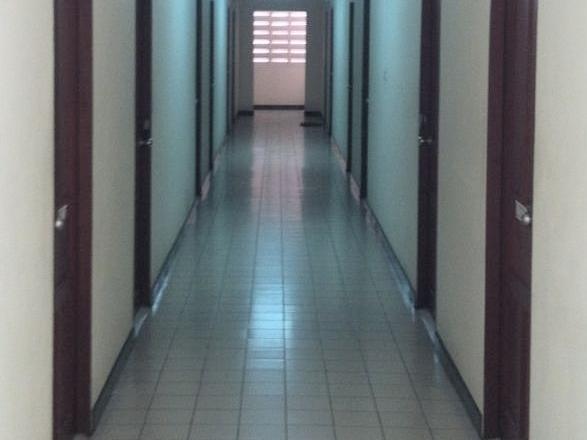 Soi 5 Apartment Pattaya Eksteriør billede