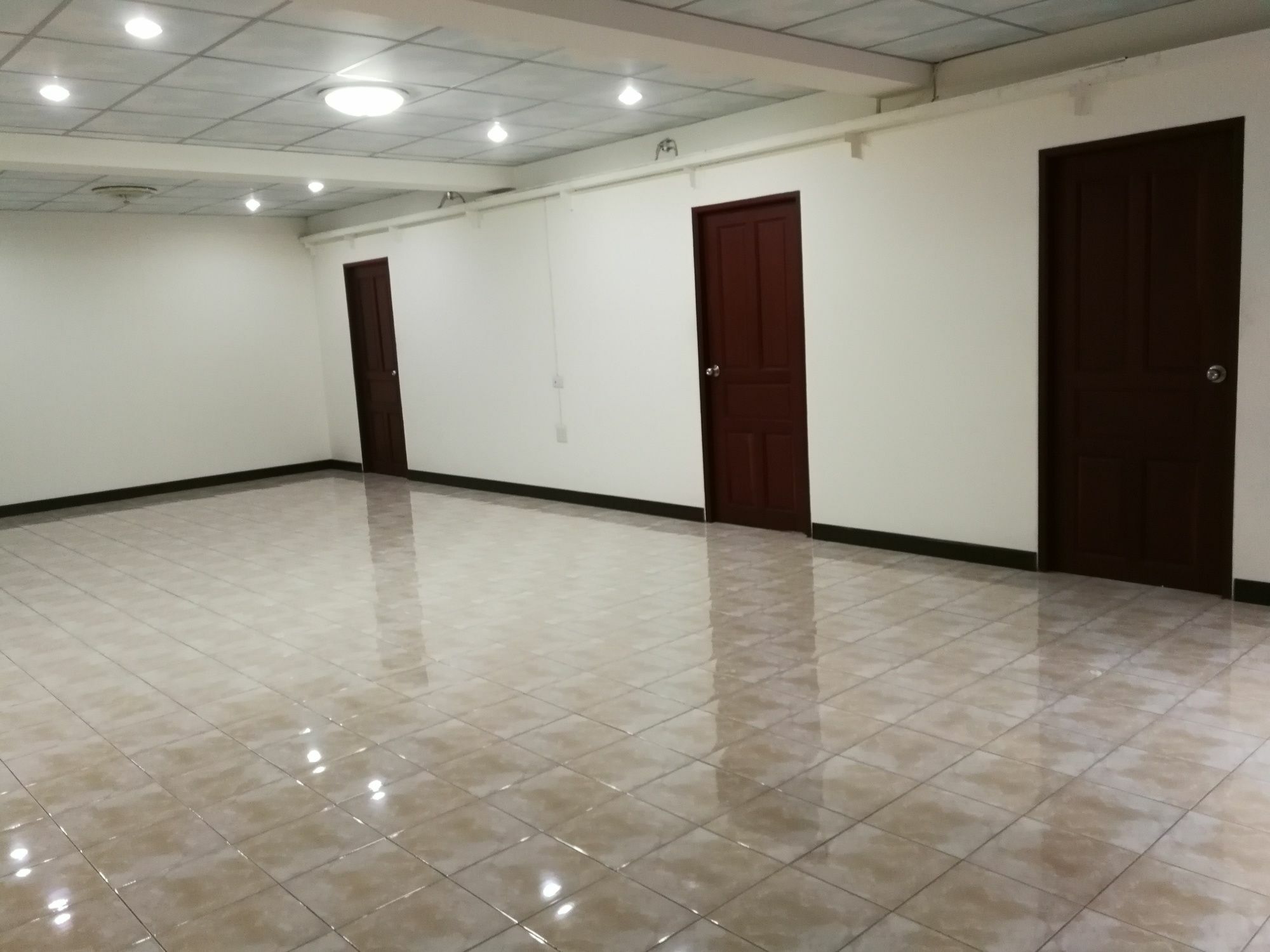 Soi 5 Apartment Pattaya Eksteriør billede